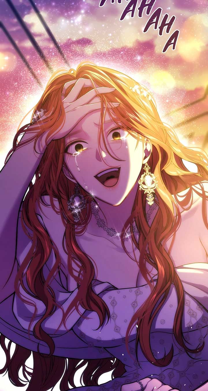The Secret Bedroom of a Dejected Royal Daughter Chapter 83 135